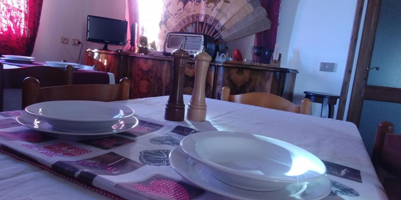 סאסו מרקוני La Casetta Di Badolo מראה חיצוני תמונה