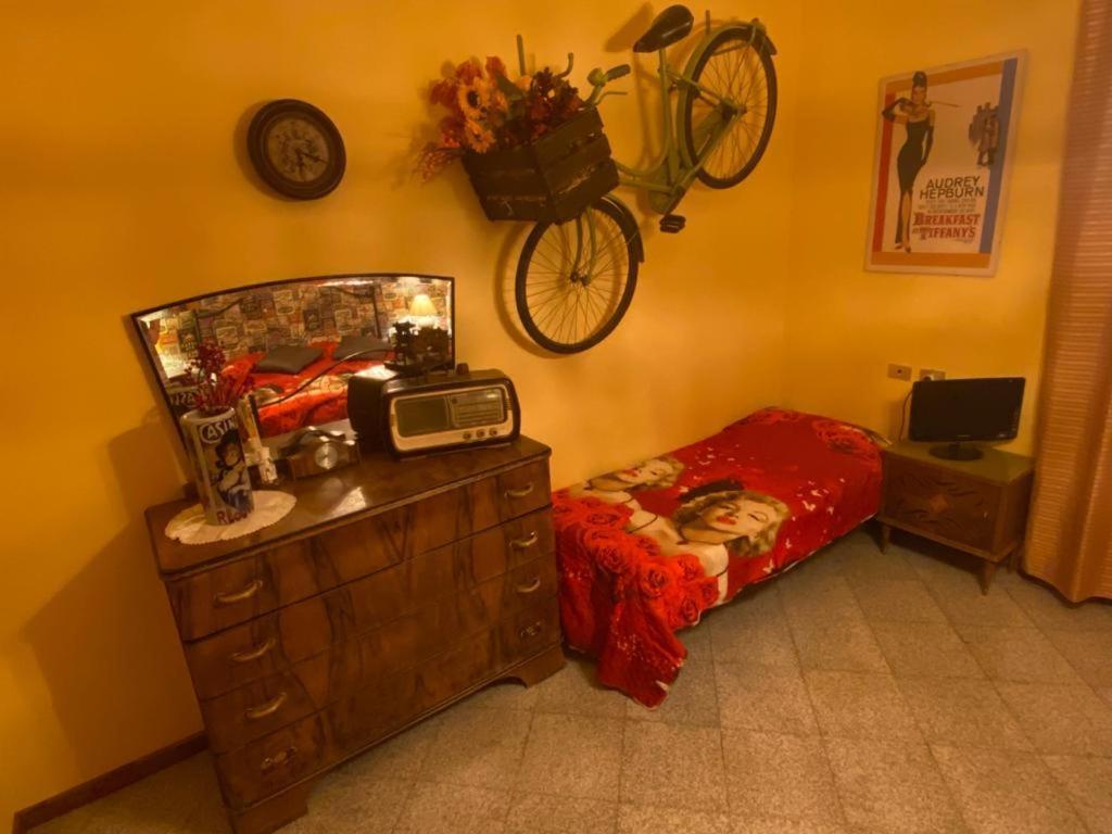 סאסו מרקוני La Casetta Di Badolo מראה חיצוני תמונה